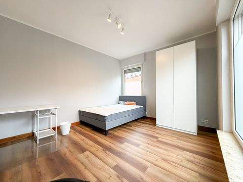 Münster Wohnen auf Zeit, möbliertes Wohnen