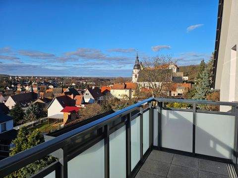 Colditz Wohnungen, Colditz Wohnung mieten