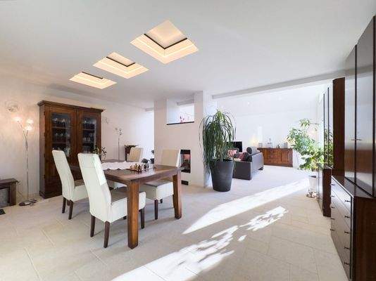 Wohn- /Essbereich | EG