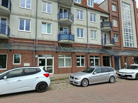 Ludwigslust Büros, Büroräume, Büroflächen 