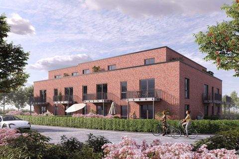 Schuby Wohnungen, Schuby Wohnung mieten