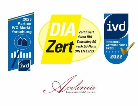 Unsere Qualifikation zu Ihrem Vorteil