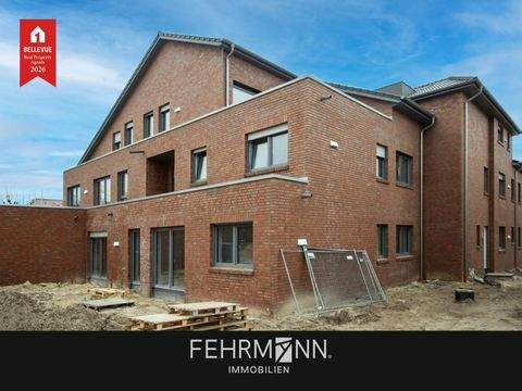 Haren / Emmeln Wohnungen, Haren / Emmeln Wohnung mieten
