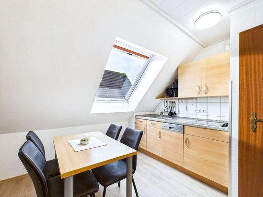 Küche Whg. OG
