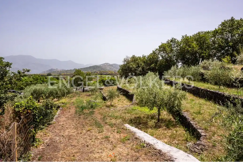 Castiglione di Sicilia Grundstücke, Castiglione di Sicilia Grundstück kaufen
