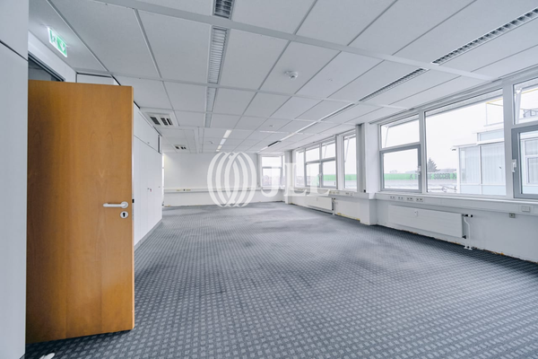 Innenansicht 3.OG - ET