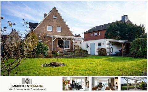 Voerde (Niederrhein) Häuser, Voerde (Niederrhein) Haus kaufen