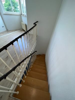 Treppe