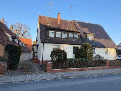 Bubenreuth Häuser, Bubenreuth Haus kaufen