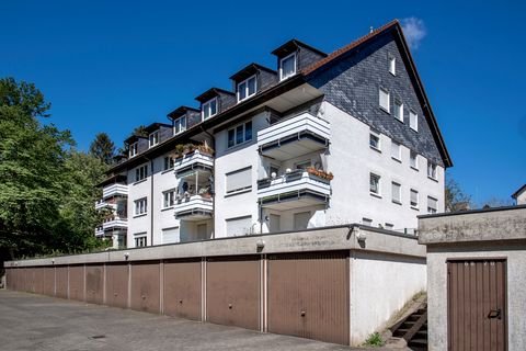 Remscheid Wohnungen, Remscheid Wohnung mieten