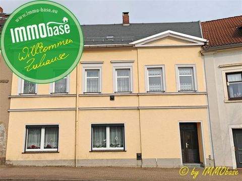 Hainichen , Sachs Häuser, Hainichen , Sachs Haus kaufen