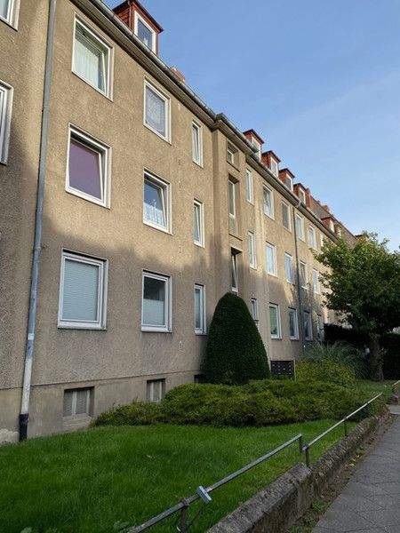 Lübeck-St. Lorenz Wohnungen, Lübeck-St. Lorenz Wohnung mieten