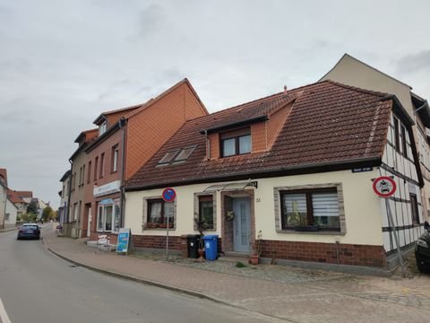 Bismark (Altmark) Häuser, Bismark (Altmark) Haus kaufen