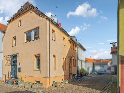 Groß-Umstadt Häuser, Groß-Umstadt Haus kaufen