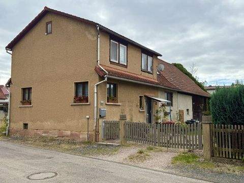 Schmalkalden Häuser, Schmalkalden Haus kaufen