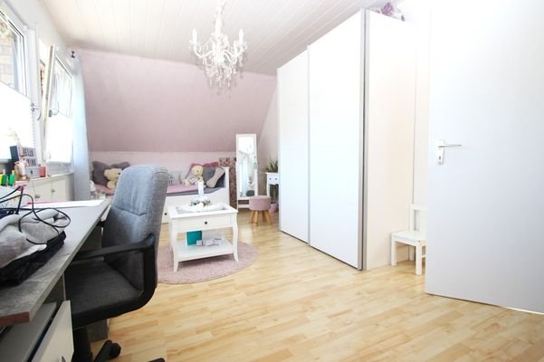 … Kinderzimmer 