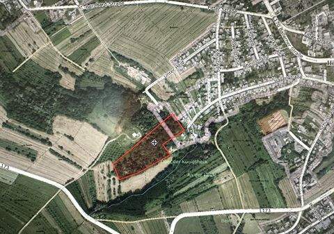 Merzig Grundstücke, Merzig Grundstück kaufen