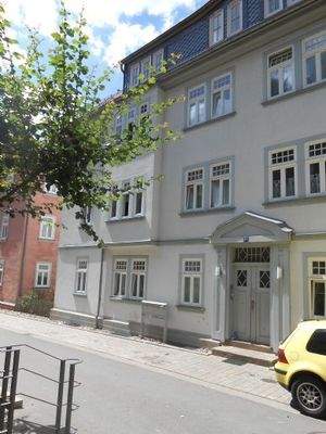 Objektansicht Außen