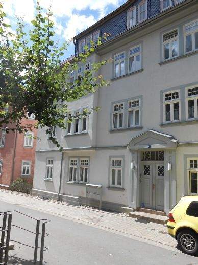 Ruhla Wohnungen, Ruhla Wohnung mieten