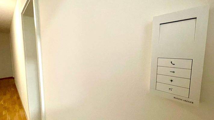 Türöffner Gegensprechanlage 