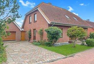 Außenansicht Eingang