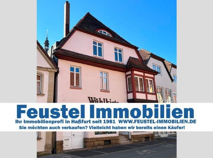 Immobilie