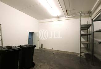 Lagerhalle - JLL