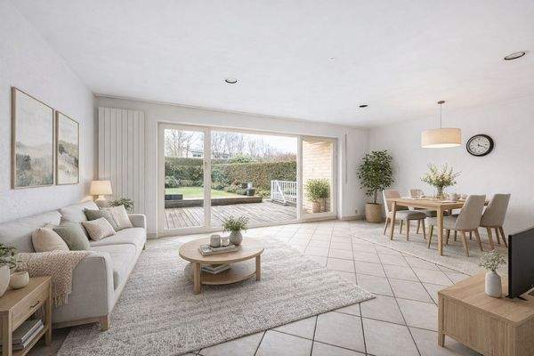 Einrichtungsbeispiel