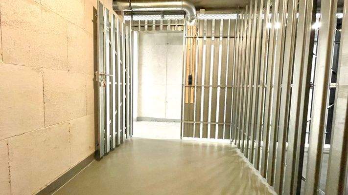 Kellerabteil ca. 6m2