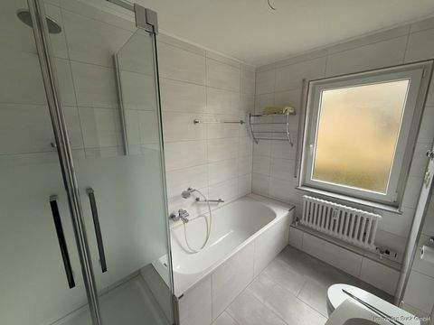 Geislingen an der Steige Wohnungen, Geislingen an der Steige Wohnung kaufen