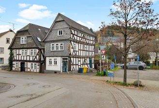 Hauptbild - Werz Immobilien