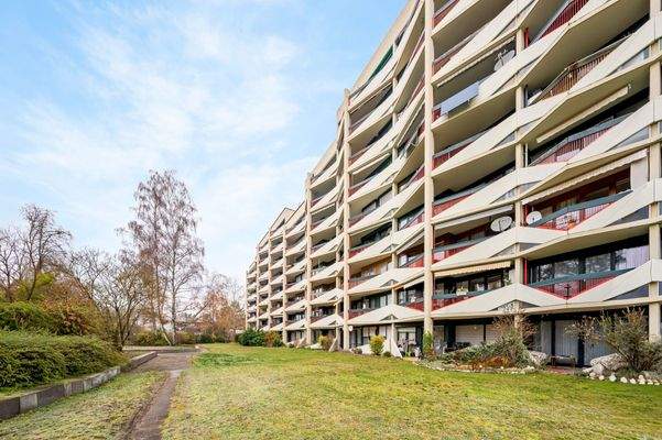 Natur. Nähe. Zuhause.