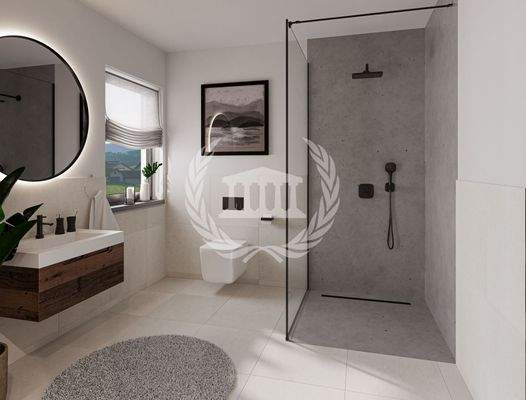 Visualisierung Innenansicht