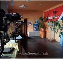 der Anbau lässt Schrauberherzen höher schlagen