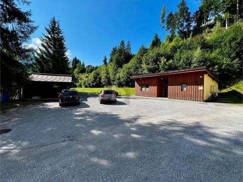 Bischofshofen Grundstücke, Bischofshofen Grundstück pachten