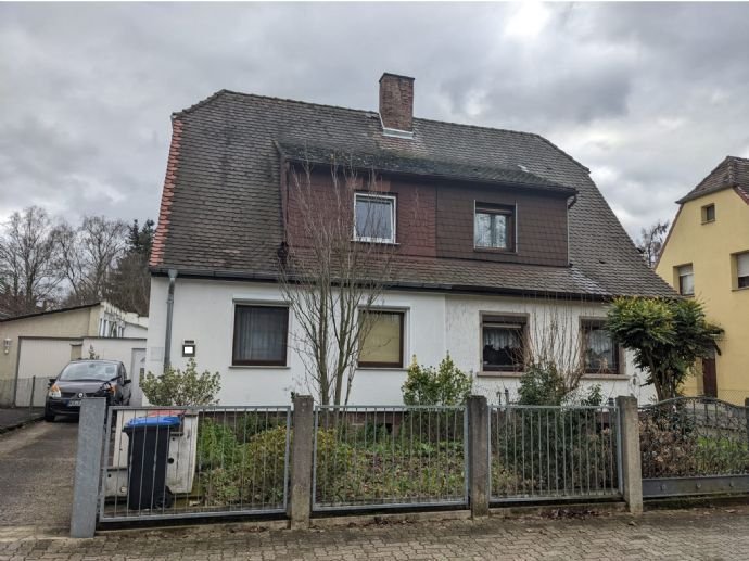 Doppelhaushälfte mit Garten Doppelhaushälfte Karlsruhe
