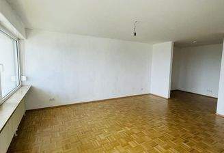 Wohn- und Schlafraum