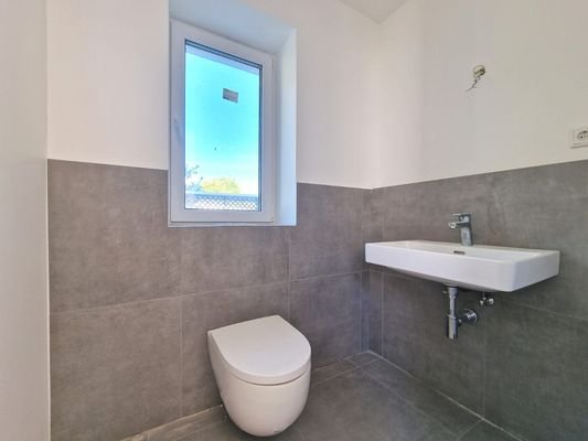 Gäste-WC