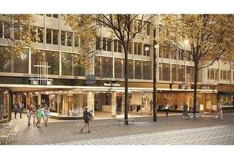 Visualisierung Planken