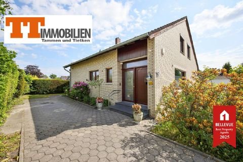 Wilhelmshaven-Neuende Häuser, Wilhelmshaven-Neuende Haus kaufen