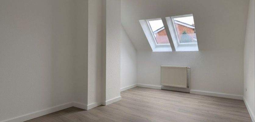 Büro / Kinderzimmer (KI gen.)