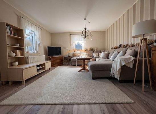 Zimmer - (KI generiert)