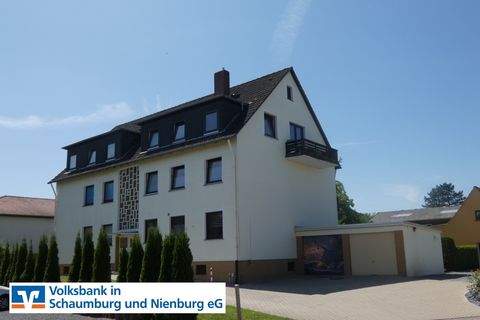 Bückeburg Wohnungen, Bückeburg Wohnung kaufen
