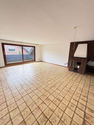 Wohnzimmer Wohnung 1.OG