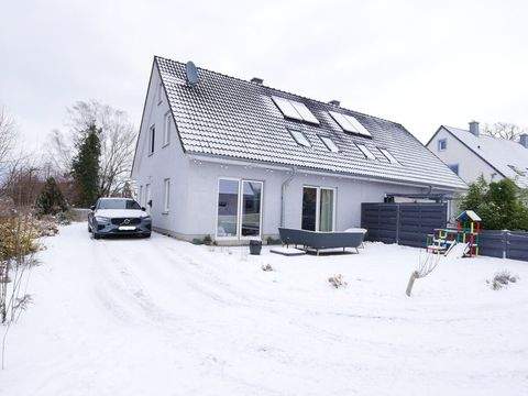 Zierow Häuser, Zierow Haus mieten 