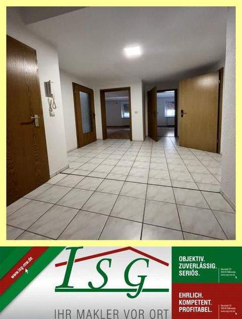 Mittweida Wohnungen, Mittweida Wohnung mieten