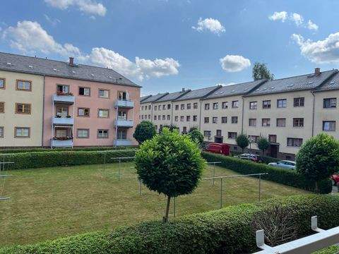 Chemnitz Wohnungen, Chemnitz Wohnung mieten