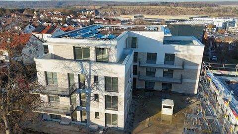 Giengen an der Brenz Wohnungen, Giengen an der Brenz Wohnung kaufen