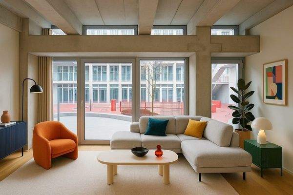 Beispielvisualisierung