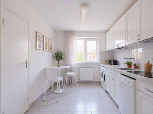 Mögliche Gestaltung